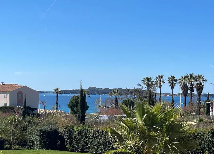 Appartement à vendre, 31m², Six-Fours-les-Plages