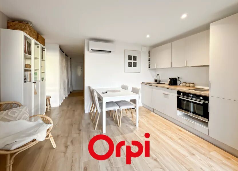 Appartement à vendre, 31m², Six-Fours-les-Plages