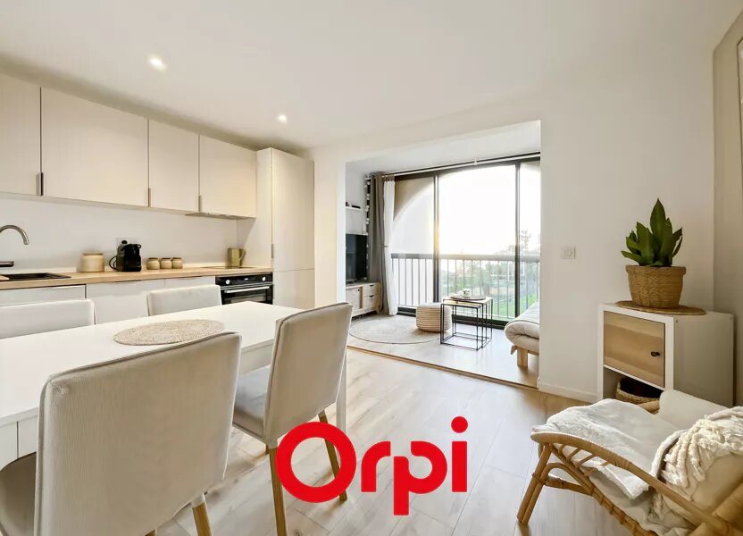 Appartement à vendre, 31m², Six-Fours-les-Plages