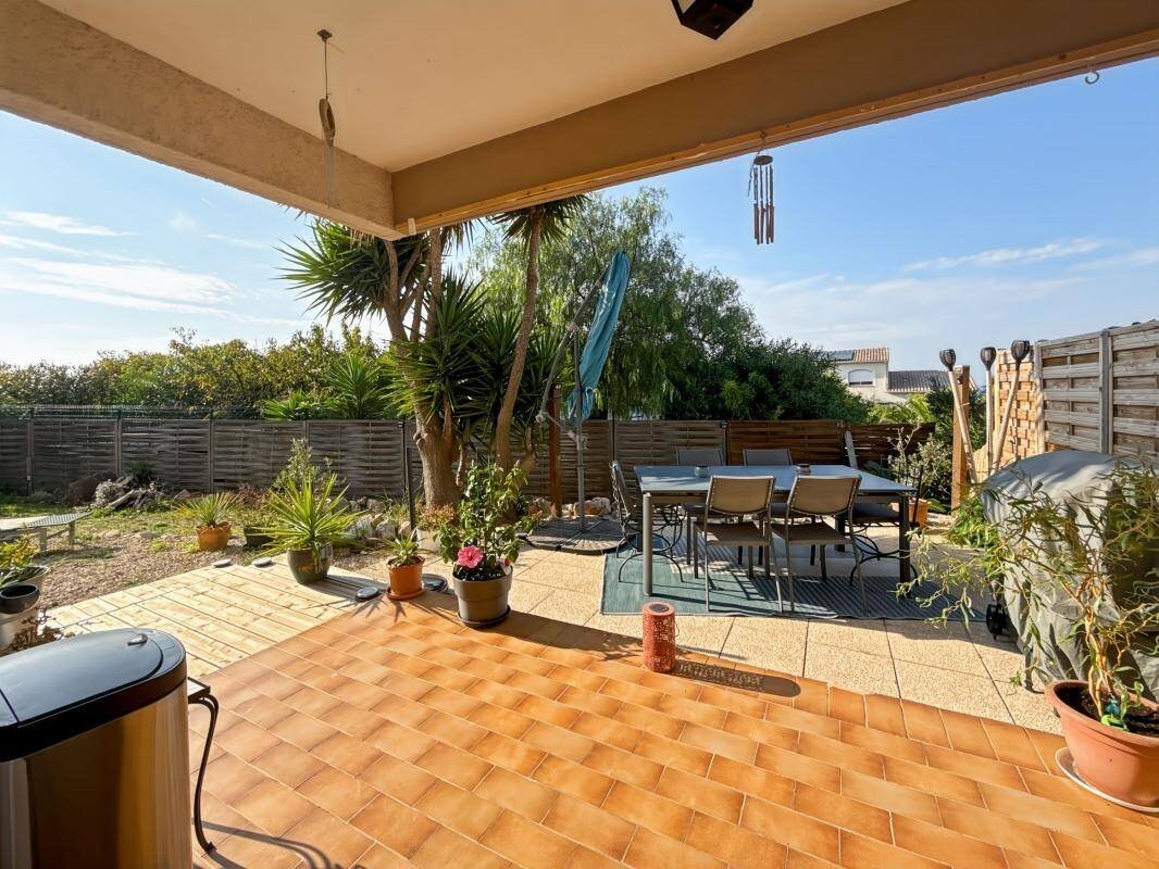 Appartement à vendre, 58m², Sanary-sur-Mer