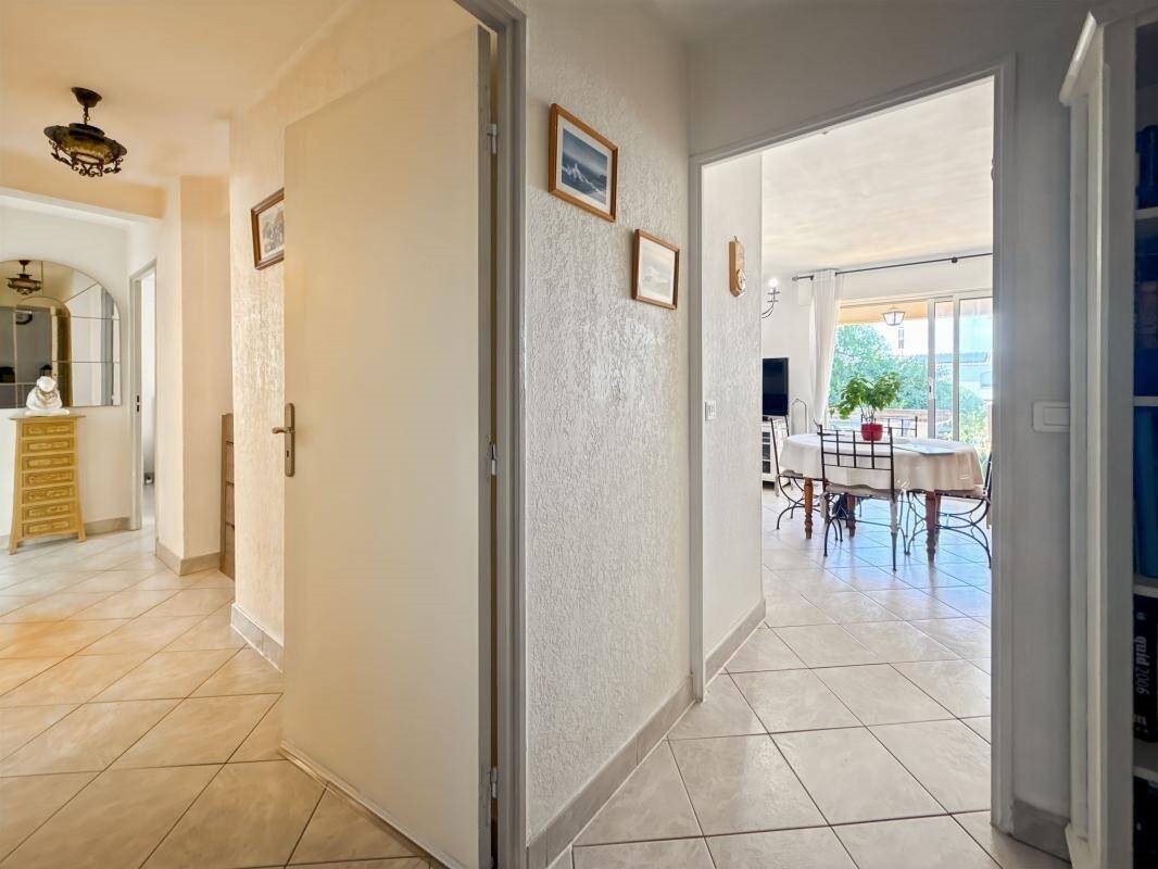 Appartement à vendre, 58m², Sanary-sur-Mer