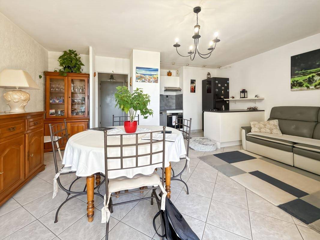 Appartement à vendre, 58m², Sanary-sur-Mer
