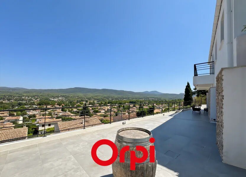 Maison à vendre, 143m², Le Beausset