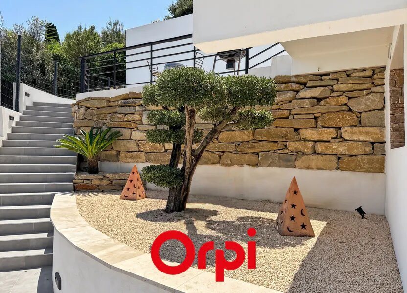 Maison à vendre, 143m², Le Beausset