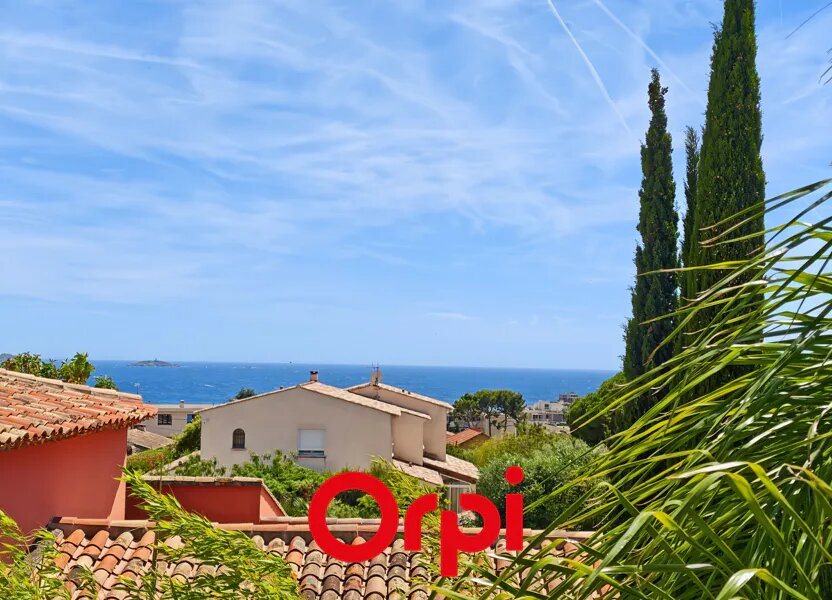 Maison à vendre, 120m², Bandol