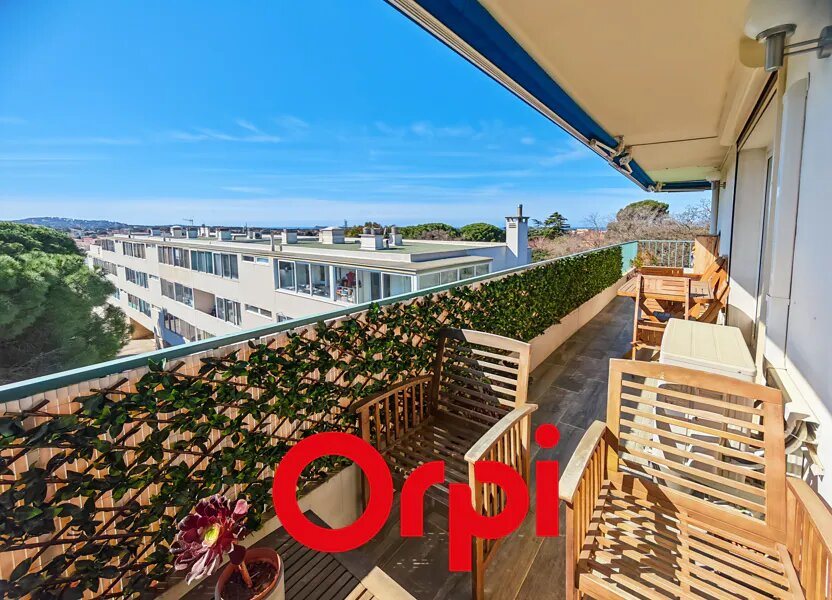 Appartement à vendre, 80m², Six-Fours-les-Plages