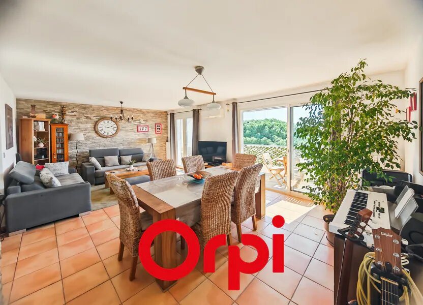 Appartement à vendre, 80m², Six-Fours-les-Plages