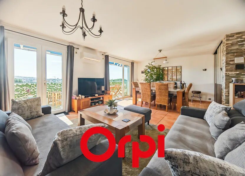 Appartement à vendre, 80m², Six-Fours-les-Plages
