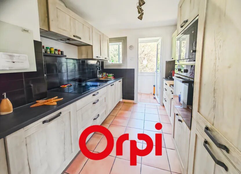 Appartement à vendre, 80m², Six-Fours-les-Plages