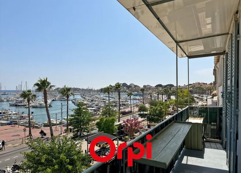 Appartement à vendre, 83m², Bandol