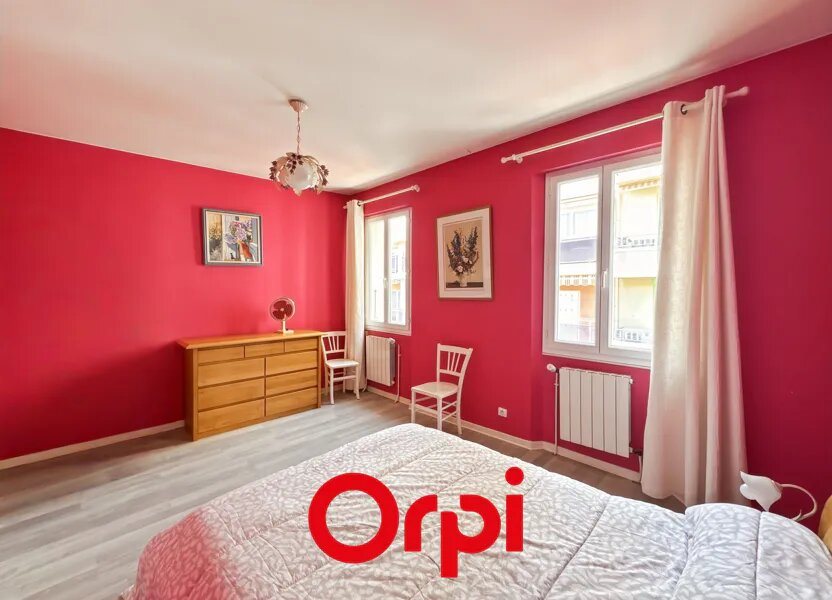 Appartement à vendre, 83m², Bandol