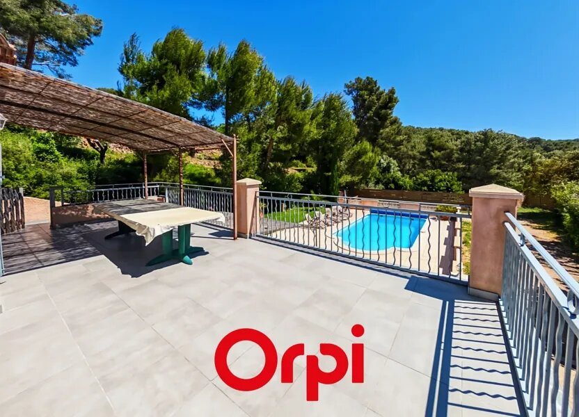 Maison à vendre, 116m², Bandol