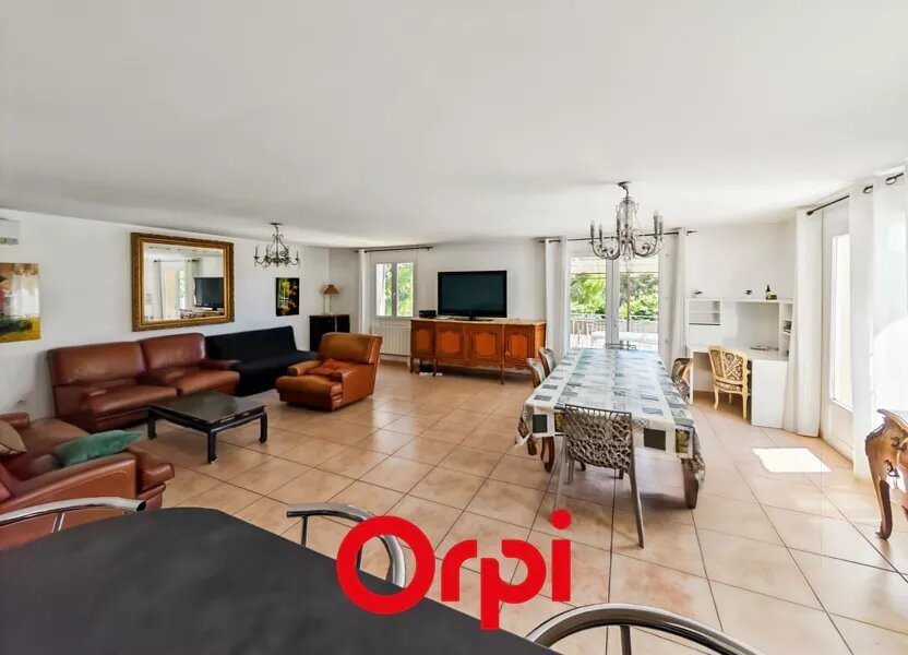 Maison à vendre, 116m², Bandol