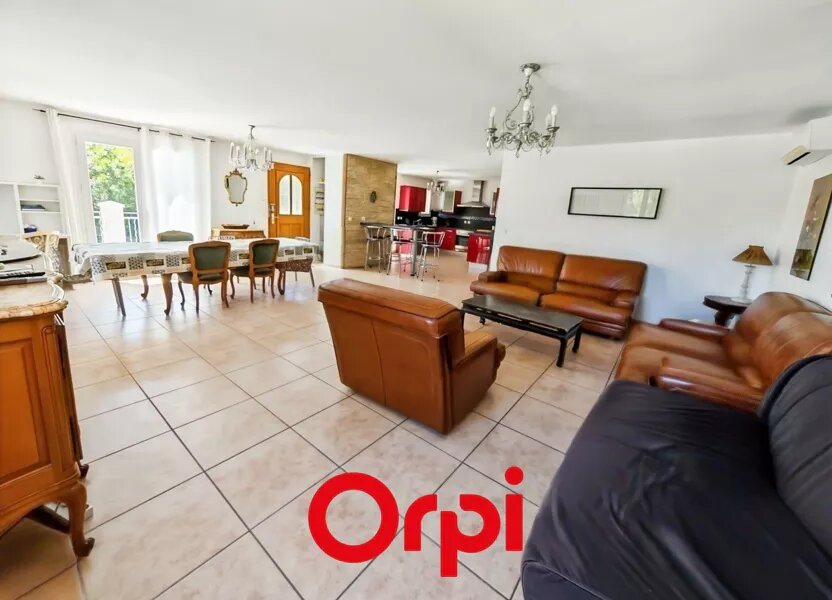 Maison à vendre, 116m², Bandol