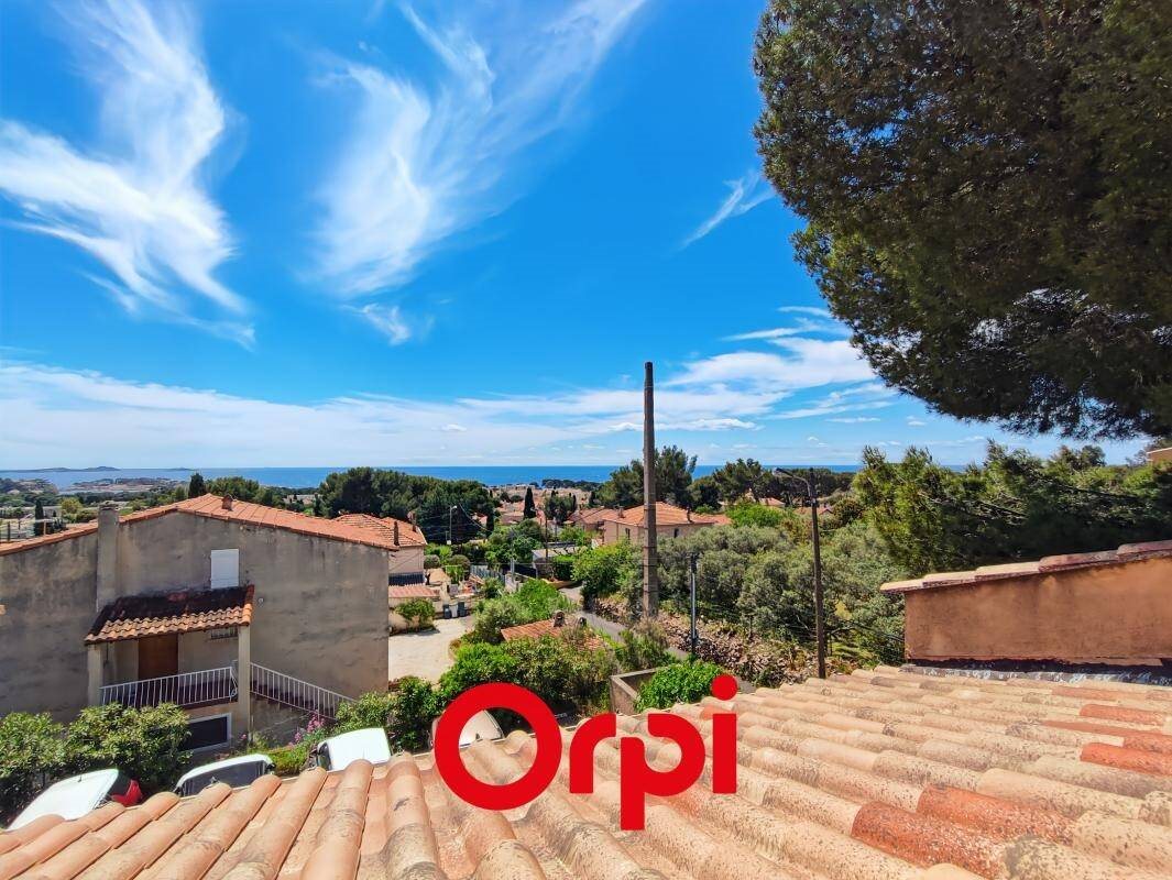 Maison à vendre, 100m², Bandol