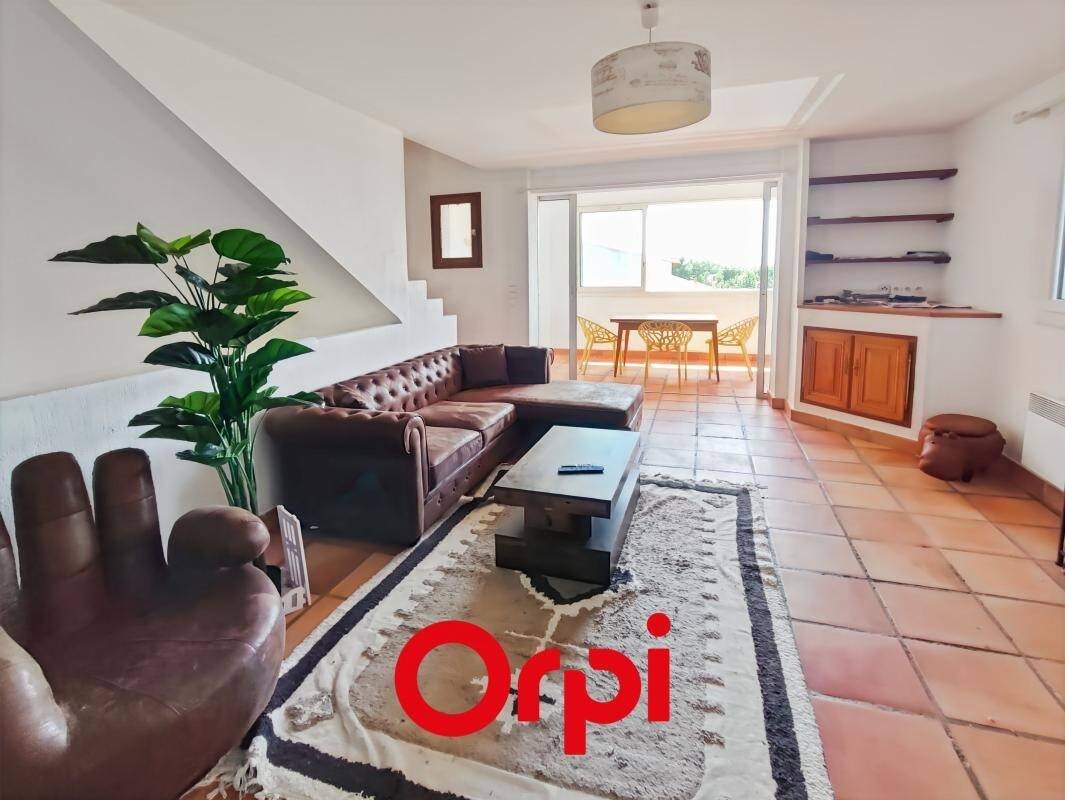 Maison à vendre, 100m², Bandol