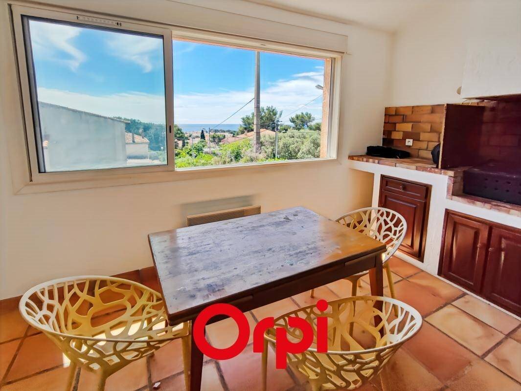 Maison à vendre, 100m², Bandol