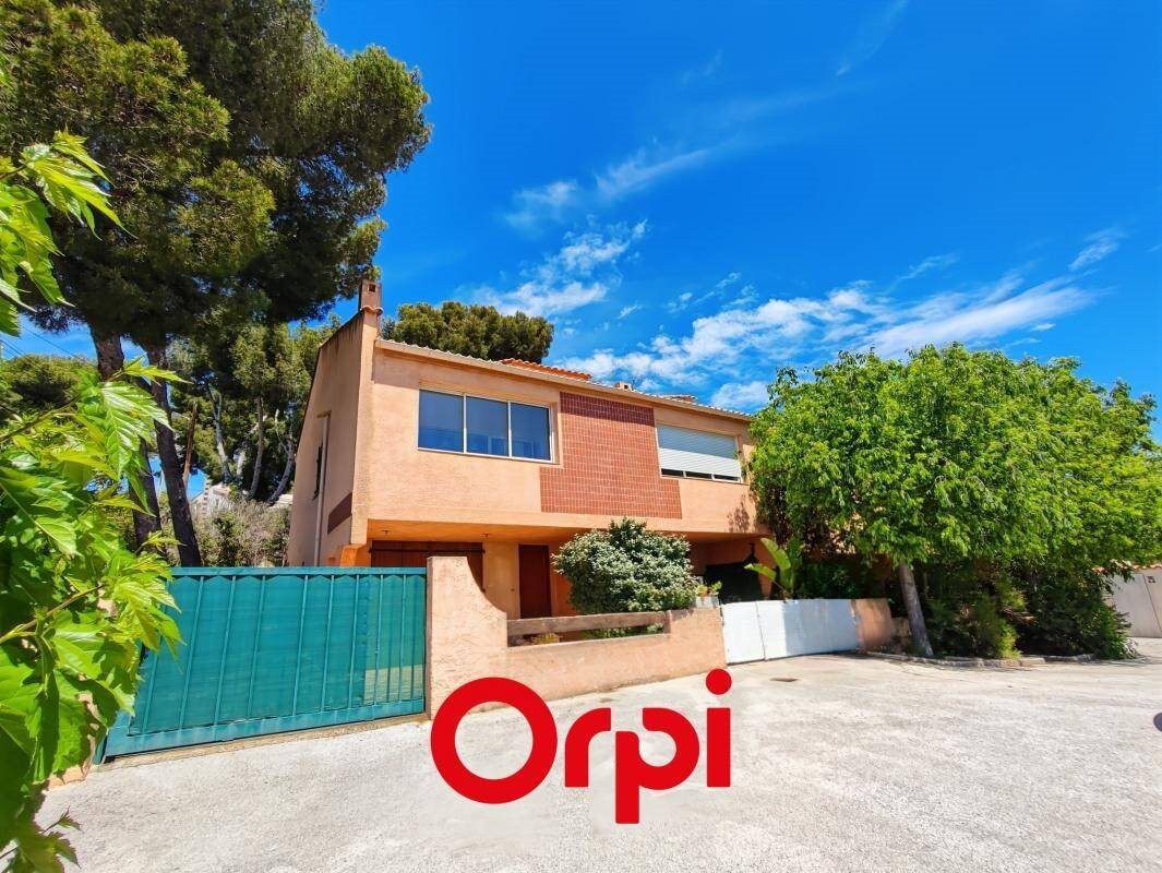 Maison à vendre, 100m², Bandol