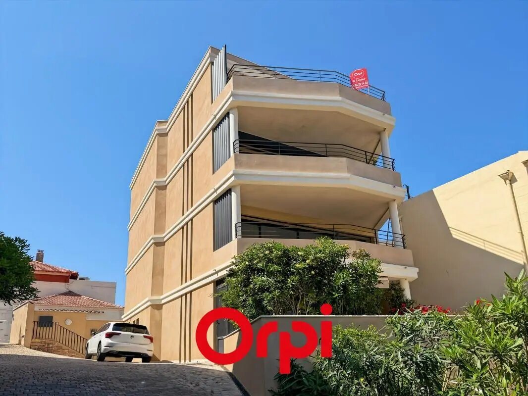 Appartement à louer, 101m², Bandol