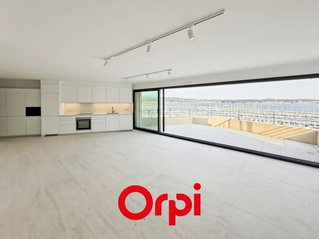 Appartement à louer, 101m², Bandol