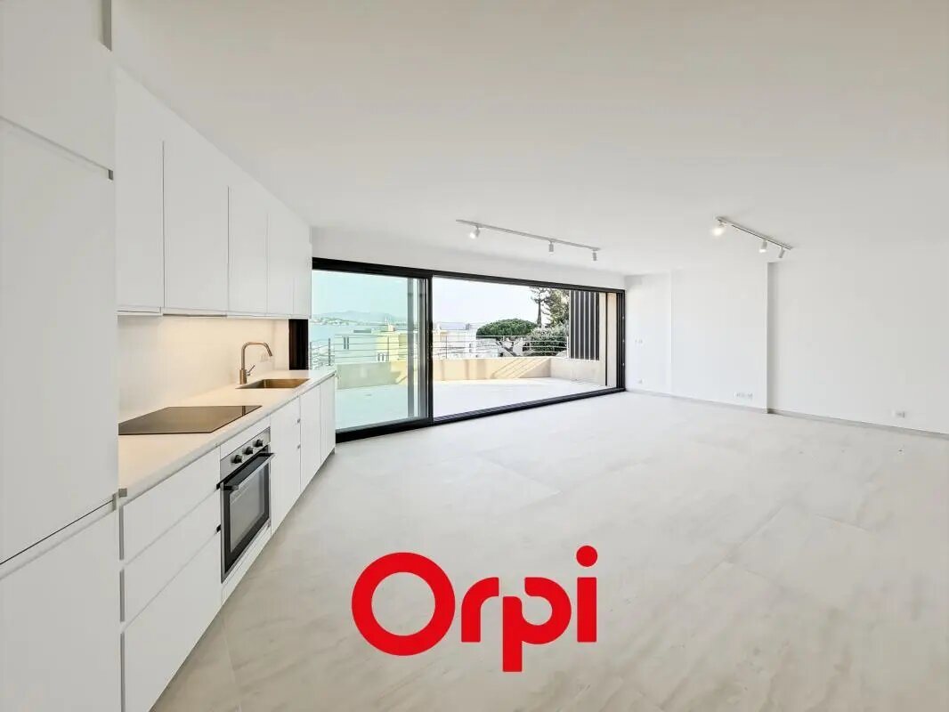 Appartement à louer, 101m², Bandol