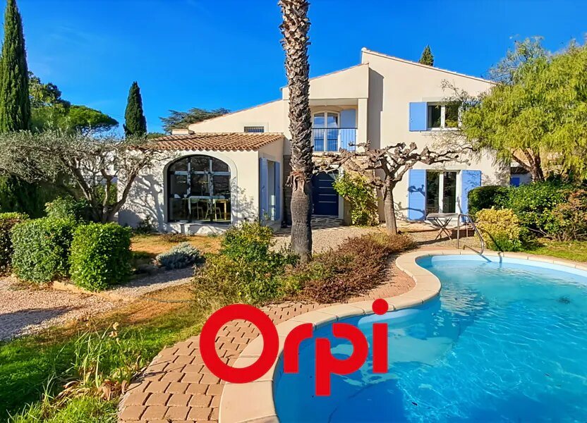 Maison à louer, 180m², Bandol