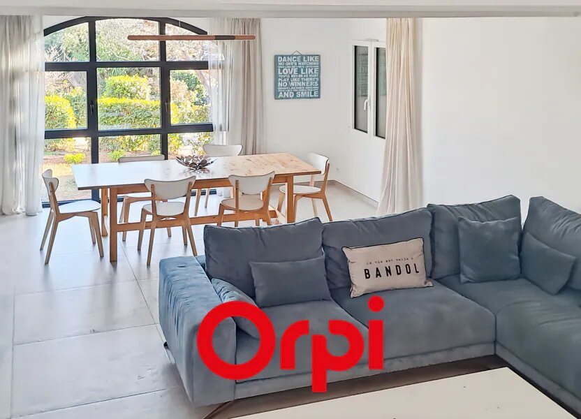 Maison à louer, 180m², Bandol