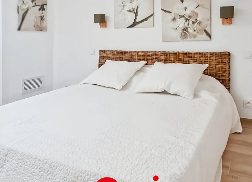 Maison à louer, 180m², Bandol
