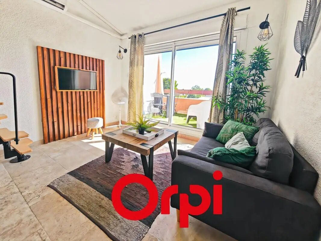 Appartement à vendre, 24m², Bandol