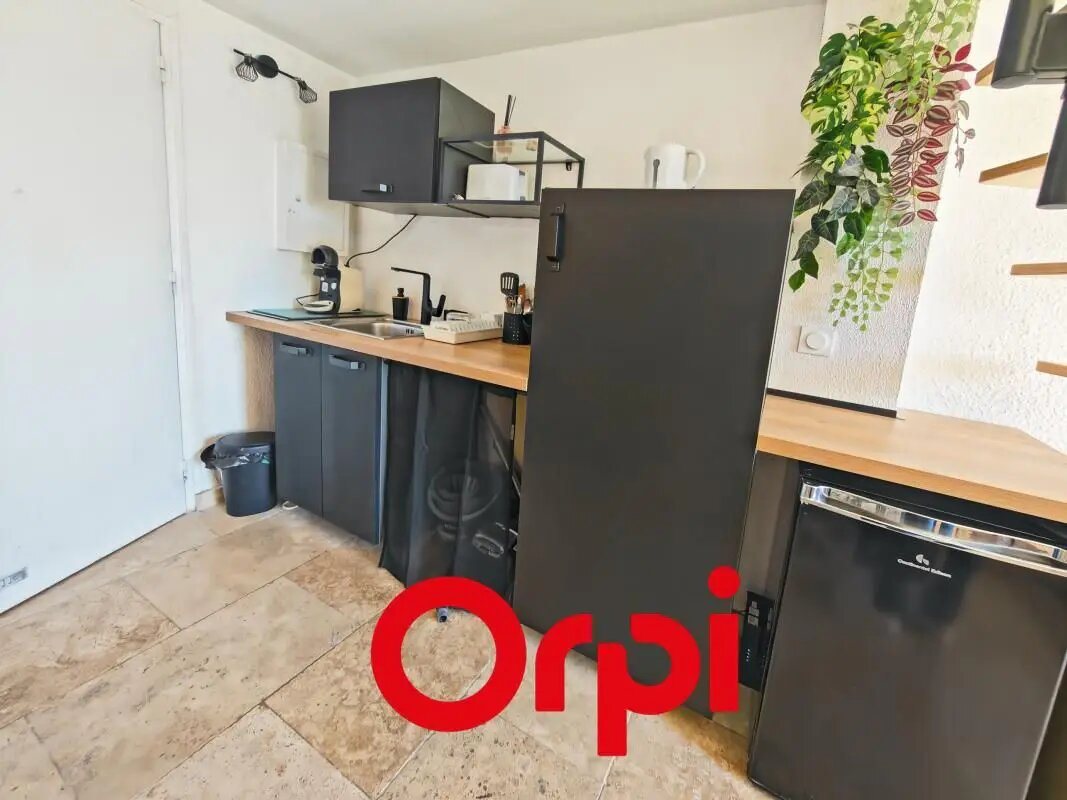 Appartement à vendre, 24m², Bandol