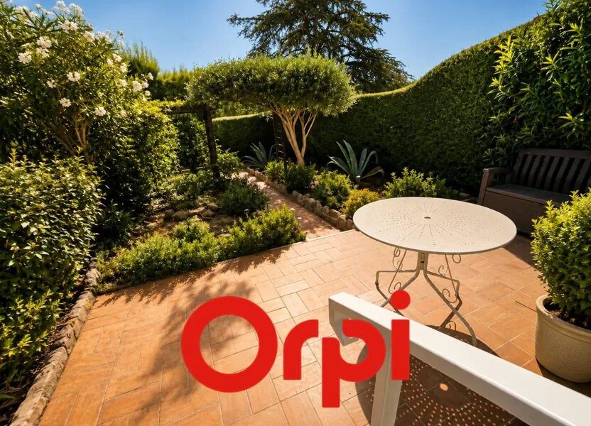 Appartement à vendre, 69m², Bandol
