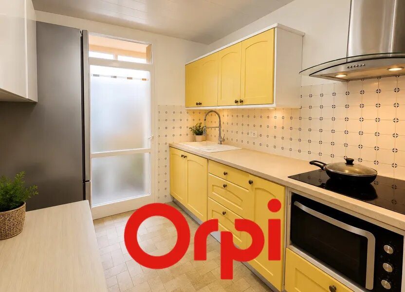 Appartement à vendre, 69m², Bandol