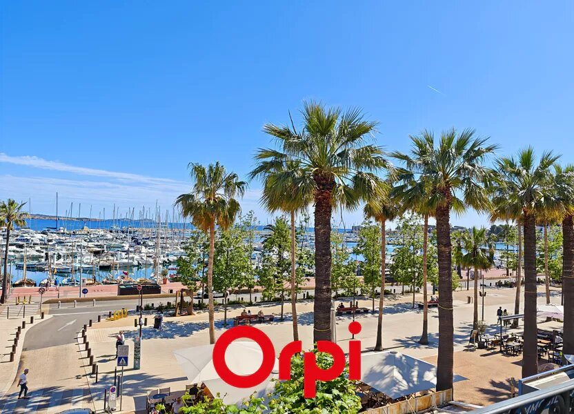 Appartement à vendre, 68m², Bandol