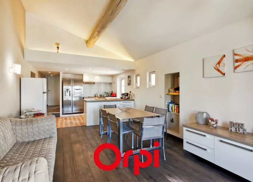 Appartement à vendre, 68m², Bandol
