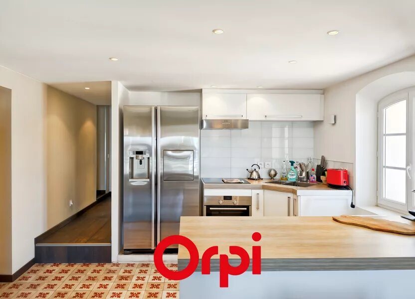 Appartement à vendre, 68m², Bandol