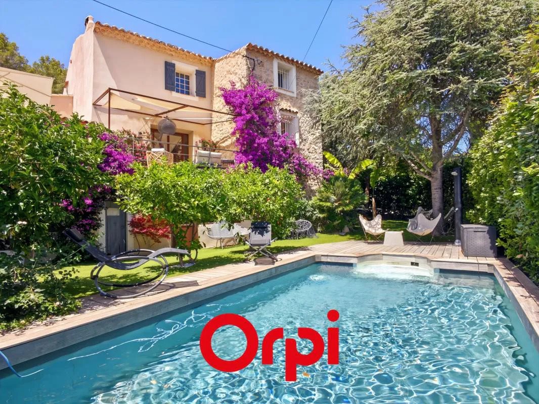 Maison à vendre, 354m², Bandol