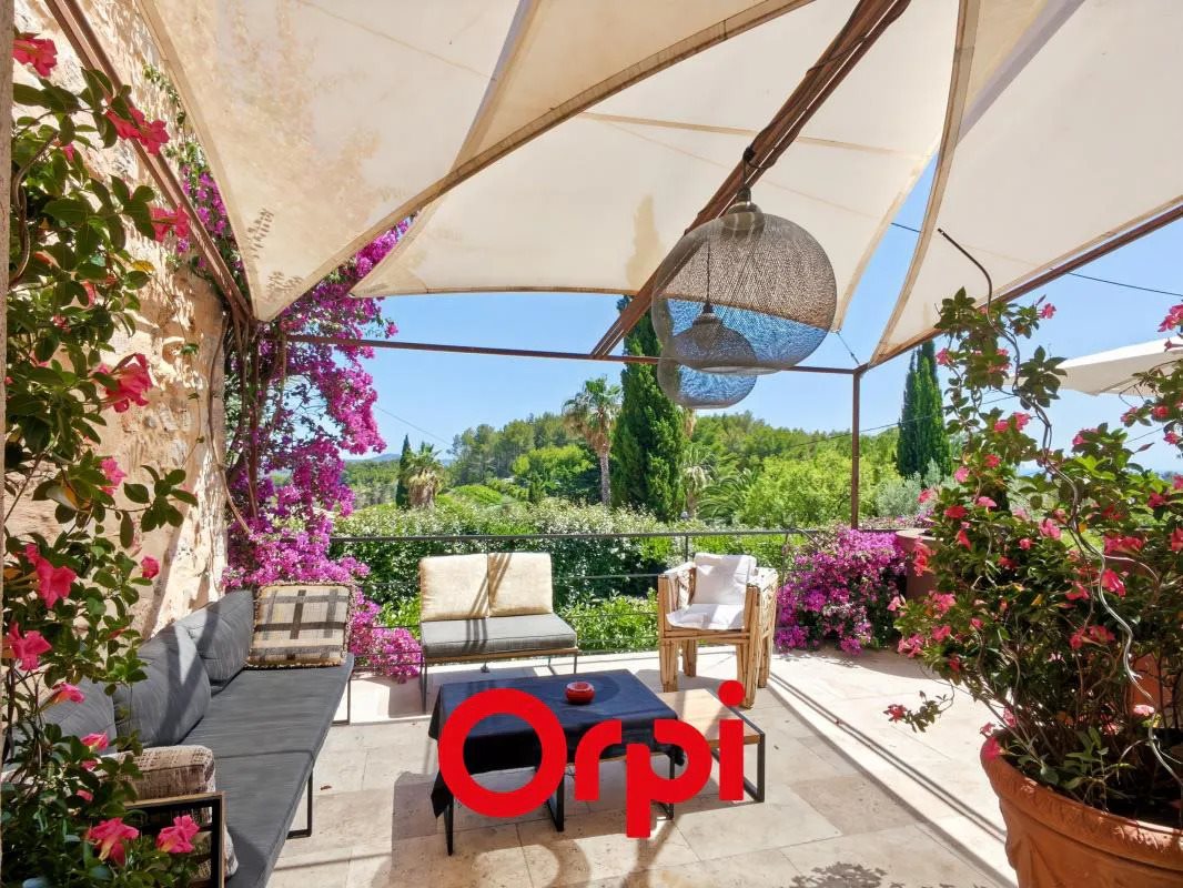 Maison à vendre, 354m², Bandol