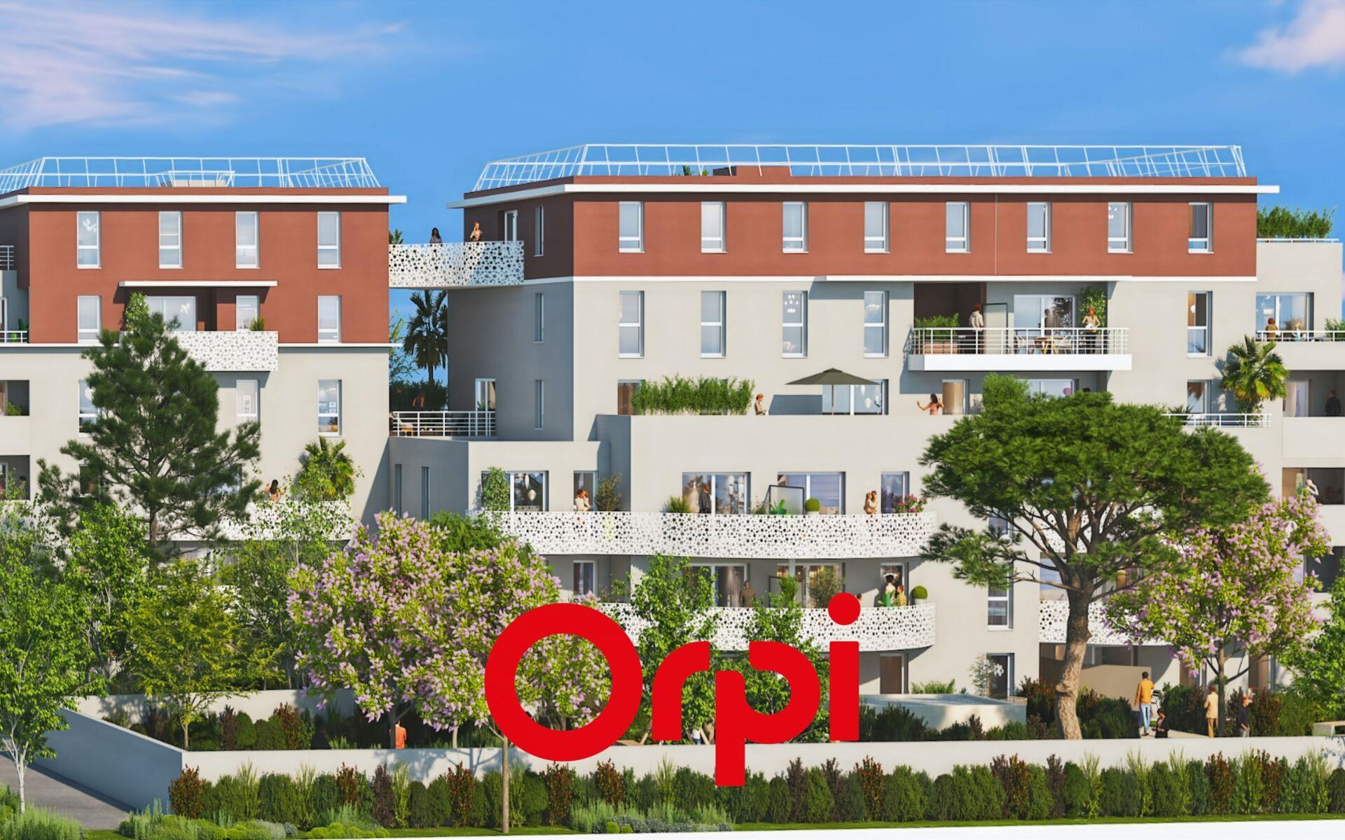 Appartement à vendre, 62m², La Seyne-sur-Mer