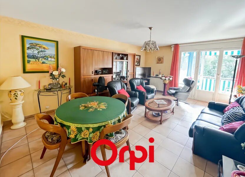 Appartement à vendre, 69m², Bandol