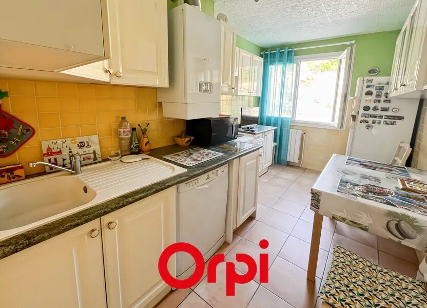 Appartement à vendre, 69m², Bandol