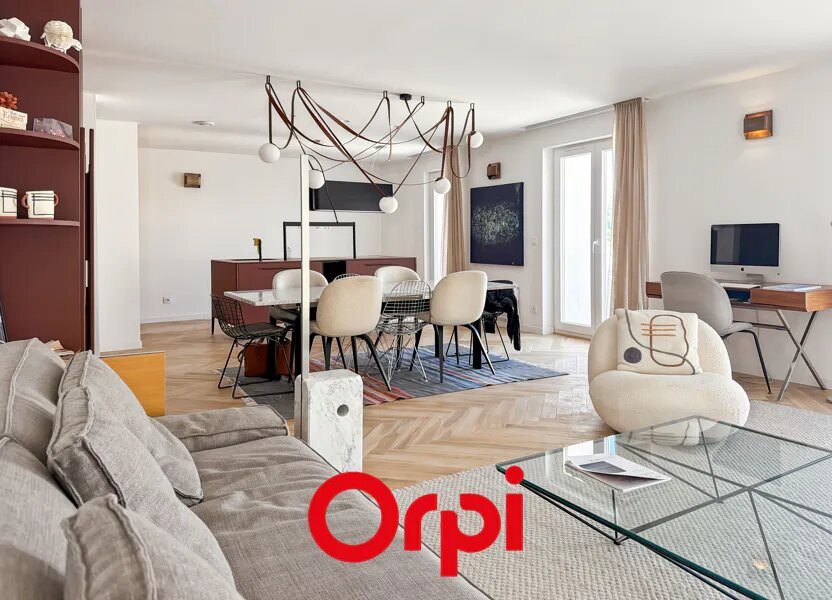 Appartement à vendre, 92m², Le Beausset