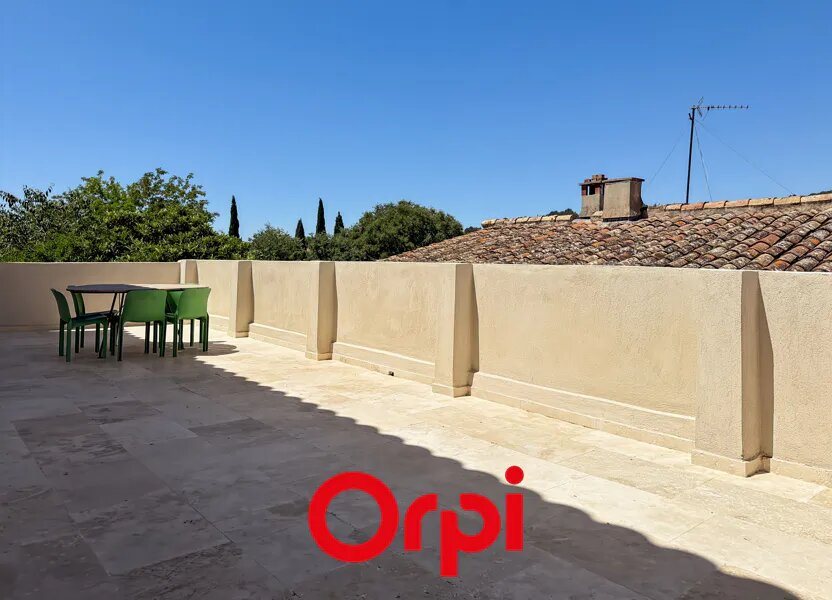 Appartement à vendre, 92m², Le Beausset