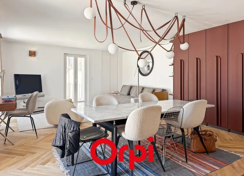 Appartement à vendre, 92m², Le Beausset