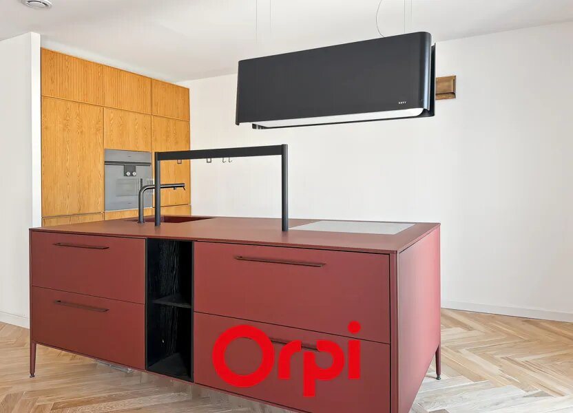 Appartement à vendre, 92m², Le Beausset