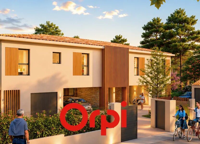 Appartement à vendre, 90m², Saint-Cyr-sur-Mer