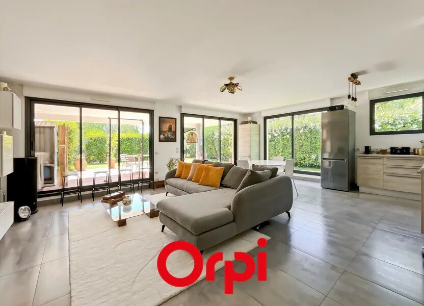 Appartement à vendre, 70m², Bandol
