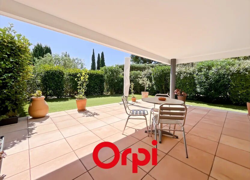 Appartement à vendre, 70m², Bandol