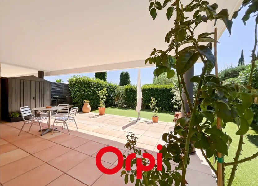 Appartement à vendre, 70m², Bandol