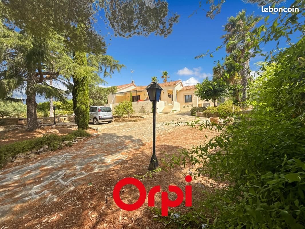 Maison à vendre, 151m², Bandol