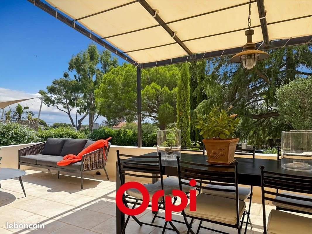 Maison à vendre, 151m², Bandol